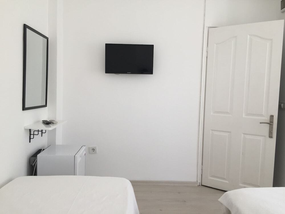 Бодрум: R House Hotel