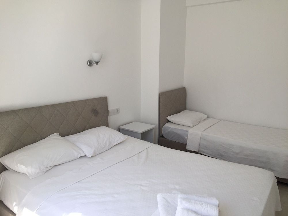 Бодрум: R House Hotel