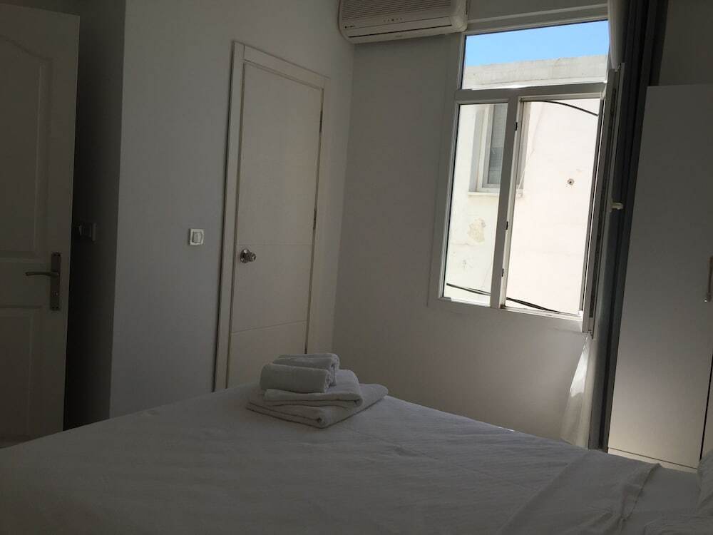 Бодрум: R House Hotel