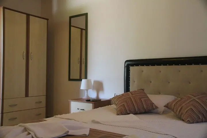 Селимийе: Yamac Motel Selimiye