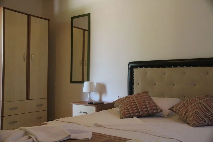 Селимийе: Yamac Motel Selimiye