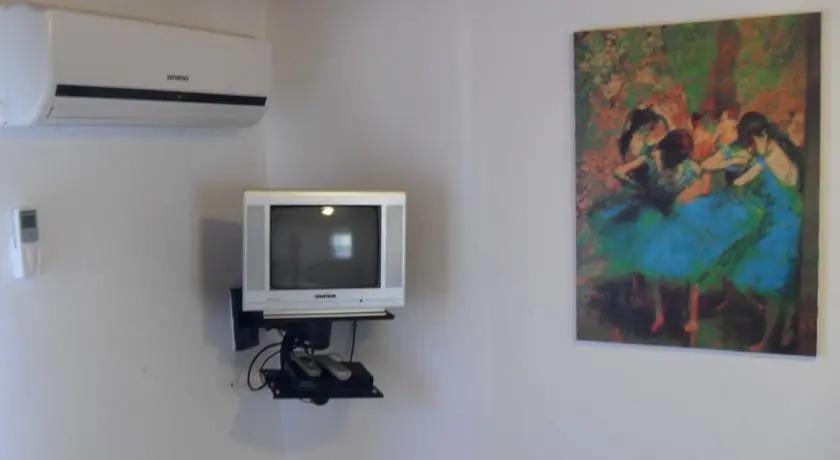 Селимийе: Yamac Motel Selimiye