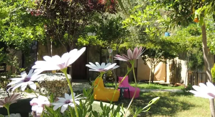 Селимийе: Yamac Motel Selimiye