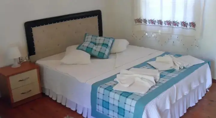 Селимийе: Yamac Motel Selimiye