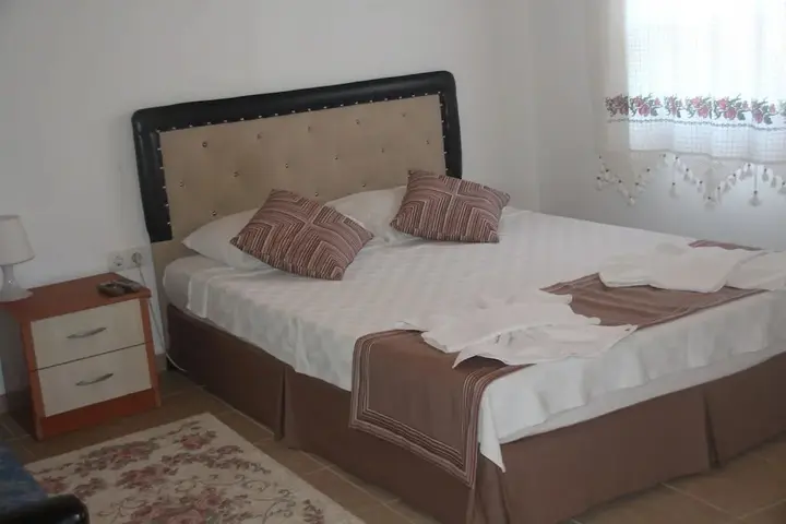 Селимийе: Yamac Motel Selimiye