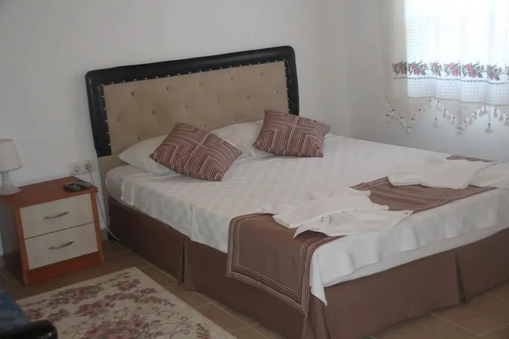 Селимийе: Yamac Motel Selimiye