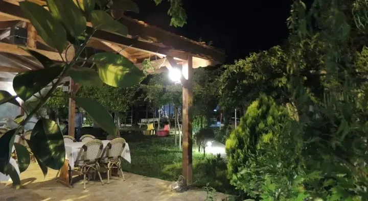 Селимийе: Yamac Motel Selimiye