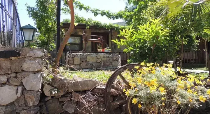 Селимийе: Yamac Motel Selimiye