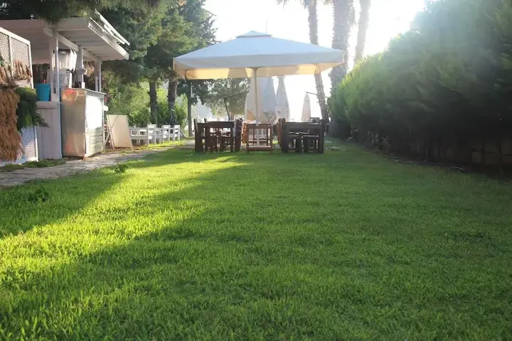 Селимийе: Yamac Motel Selimiye