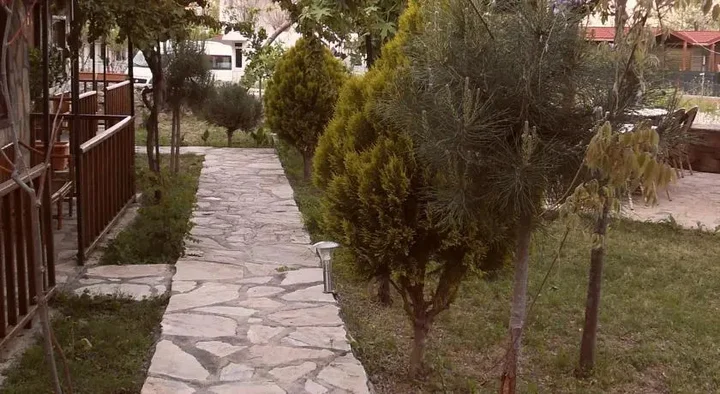 Селимийе: Yamac Motel Selimiye