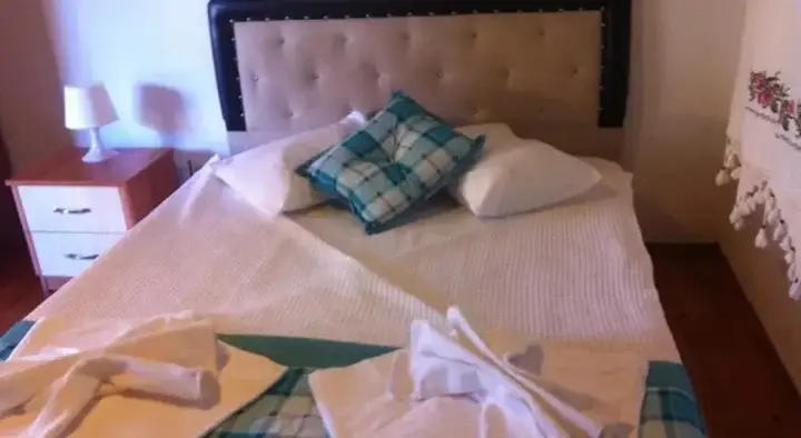 Селимийе: Yamac Motel Selimiye