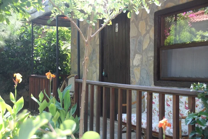 Селимийе: Yamac Motel Selimiye