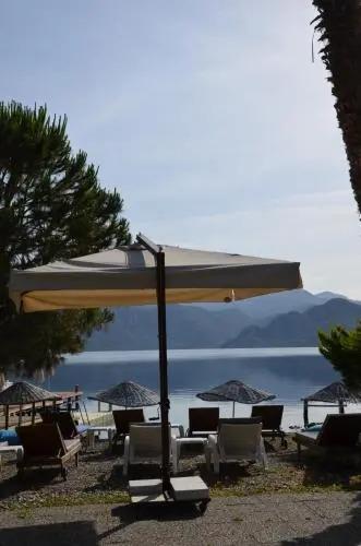 Селимийе: Yamac Motel Selimiye