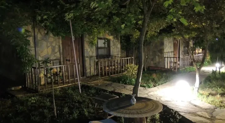 Селимийе: Yamac Motel Selimiye