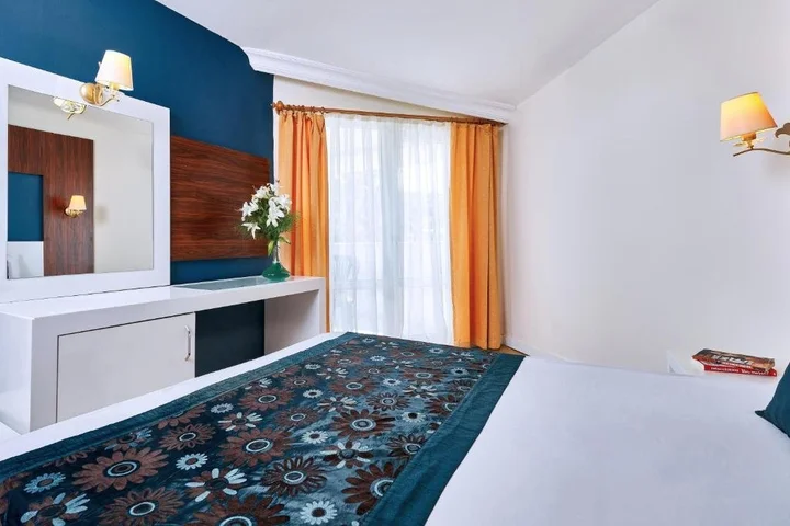 Манавгат: Akin Paradise Hotel