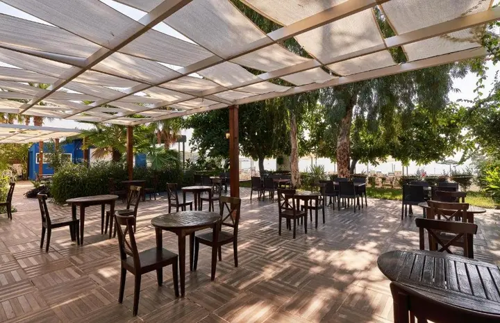 Манавгат: Akin Paradise Hotel