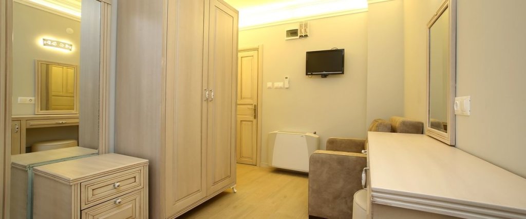 Бозджаада: Ataol Butik Otel