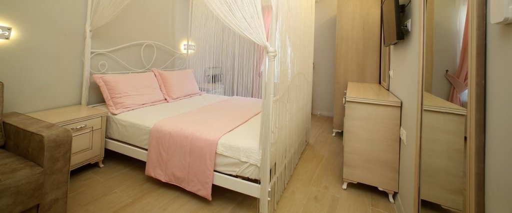 Бозджаада: Ataol Butik Otel