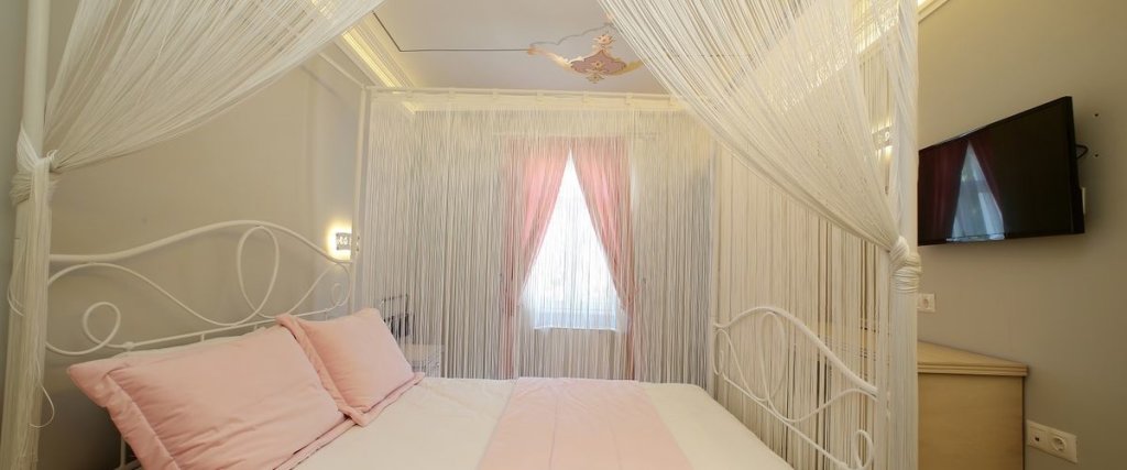 Бозджаада: Ataol Butik Otel