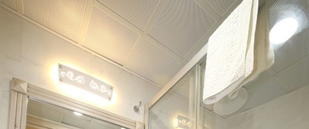 Бозджаада: Ataol Butik Otel