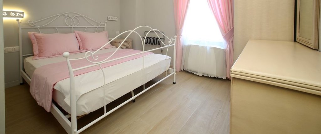 Бозджаада: Ataol Butik Otel