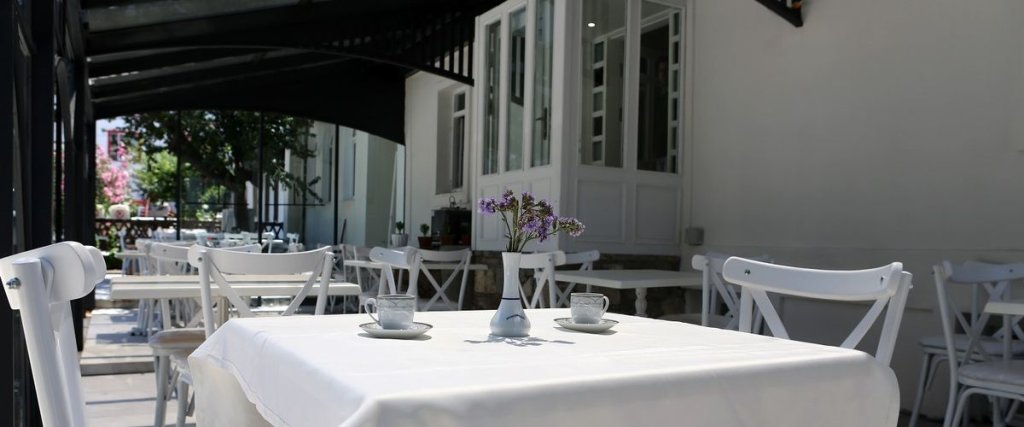 Бозджаада: Ataol Butik Otel