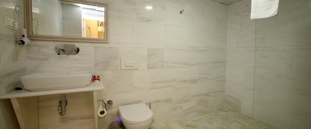 Бозджаада: Ataol Butik Otel