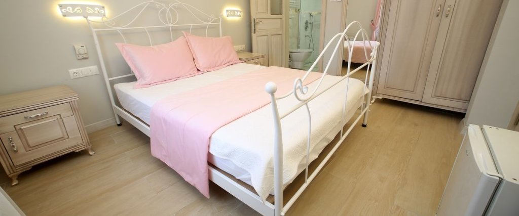 Бозджаада: Ataol Butik Otel