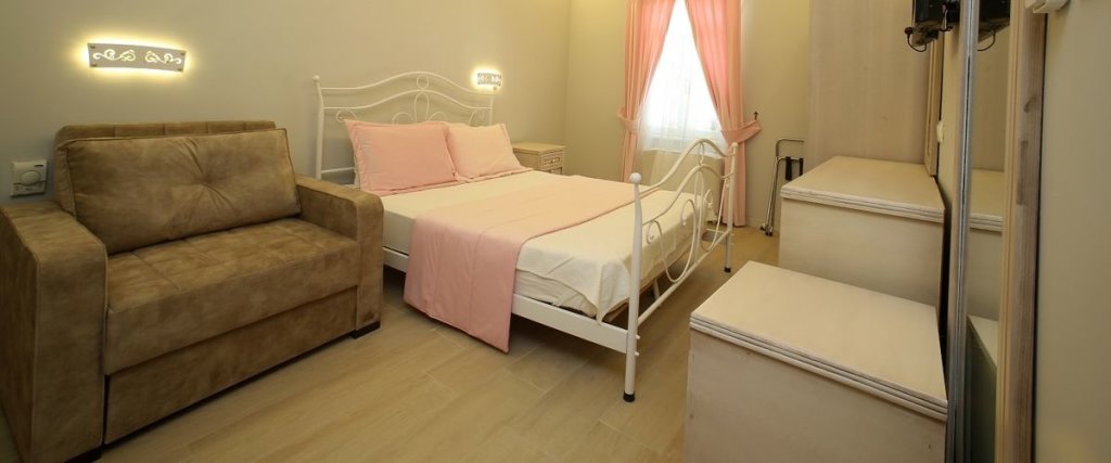 Бозджаада: Ataol Butik Otel