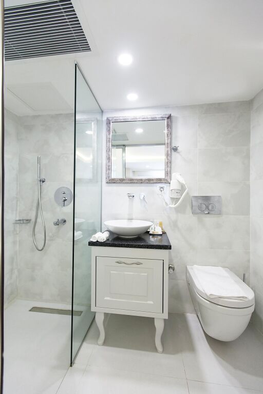 Стамбул: Perla Galata Hotel