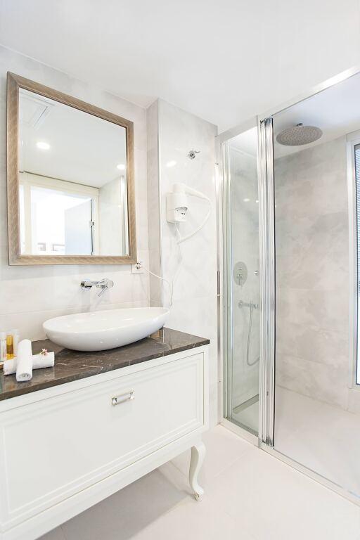 Стамбул: Perla Galata Hotel