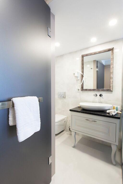 Стамбул: Perla Galata Hotel