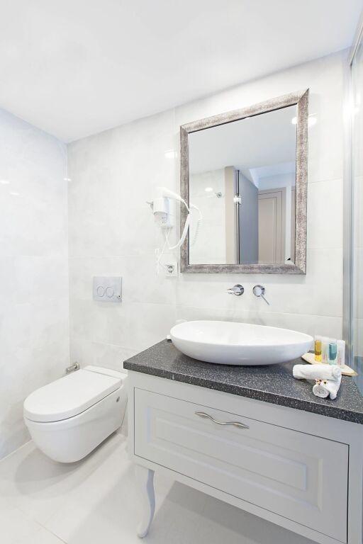 Стамбул: Perla Galata Hotel
