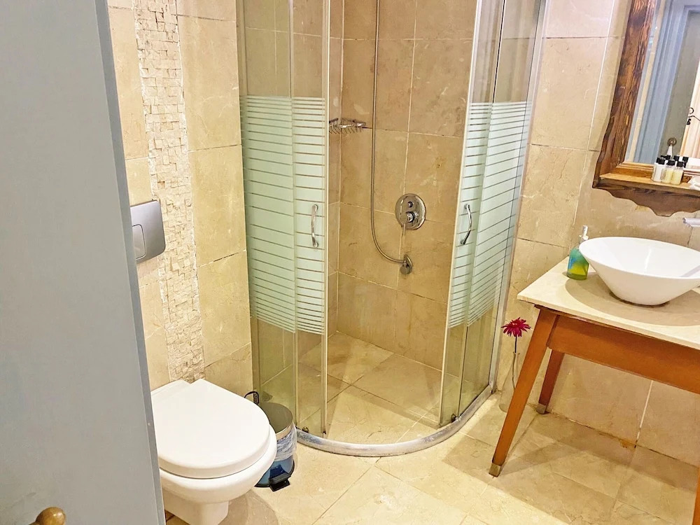 Бозджаада: Oyku Butik Otel