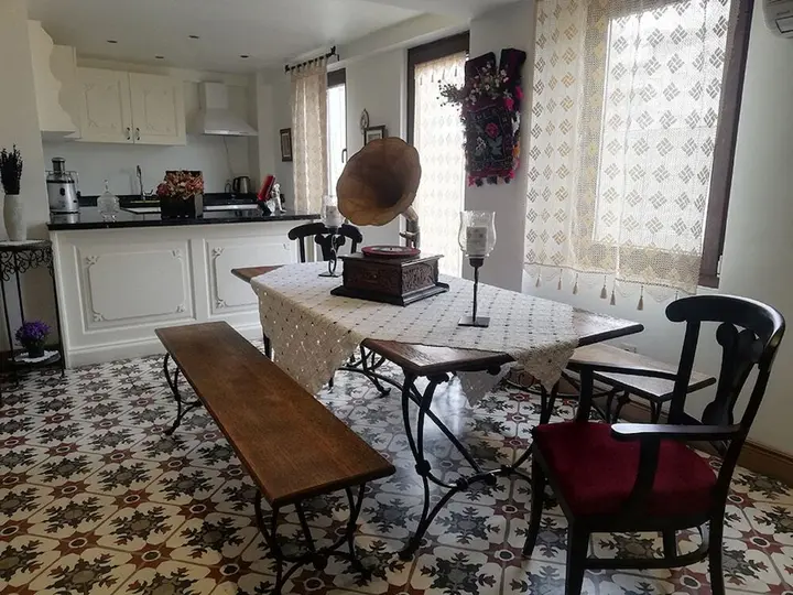 Бозджаада: Oyku Butik Otel