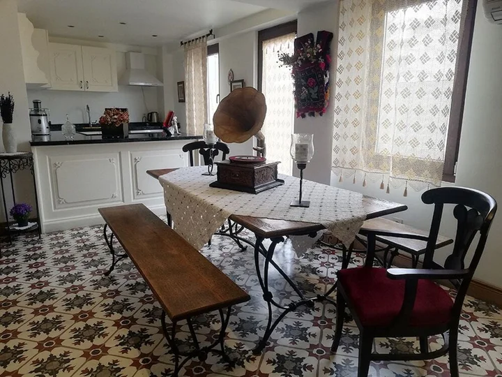 Бозджаада: Oyku Butik Otel