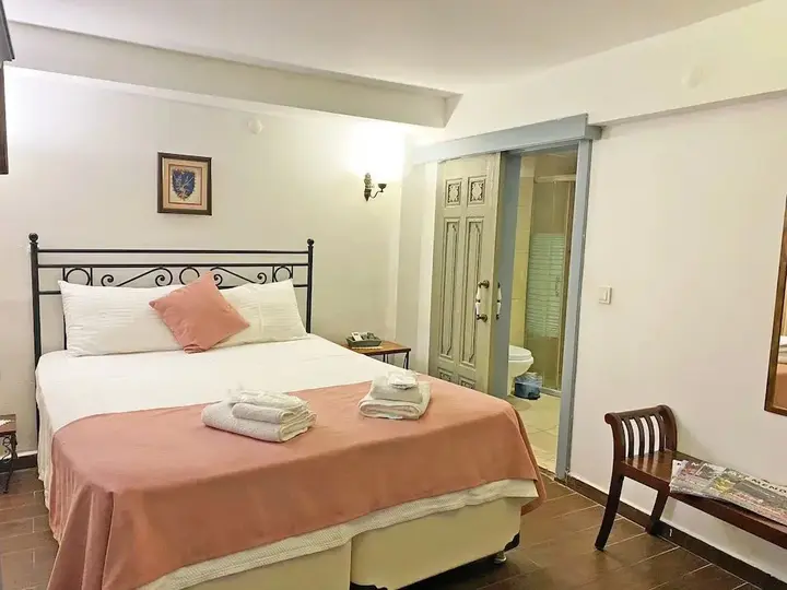 Бозджаада: Oyku Butik Otel