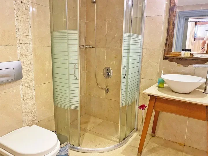 Бозджаада: Oyku Butik Otel