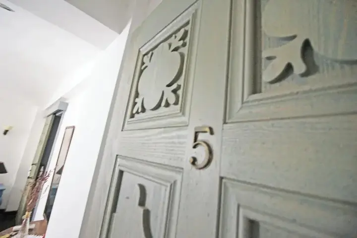 Бозджаада: Oyku Butik Otel