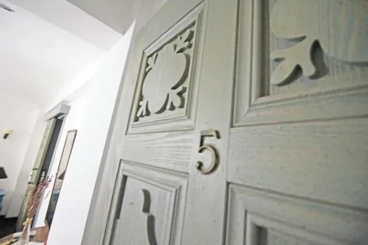 Бозджаада: Oyku Butik Otel