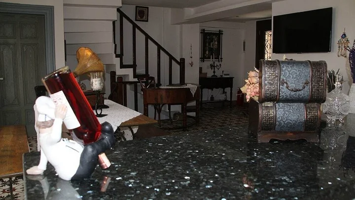 Бозджаада: Oyku Butik Otel