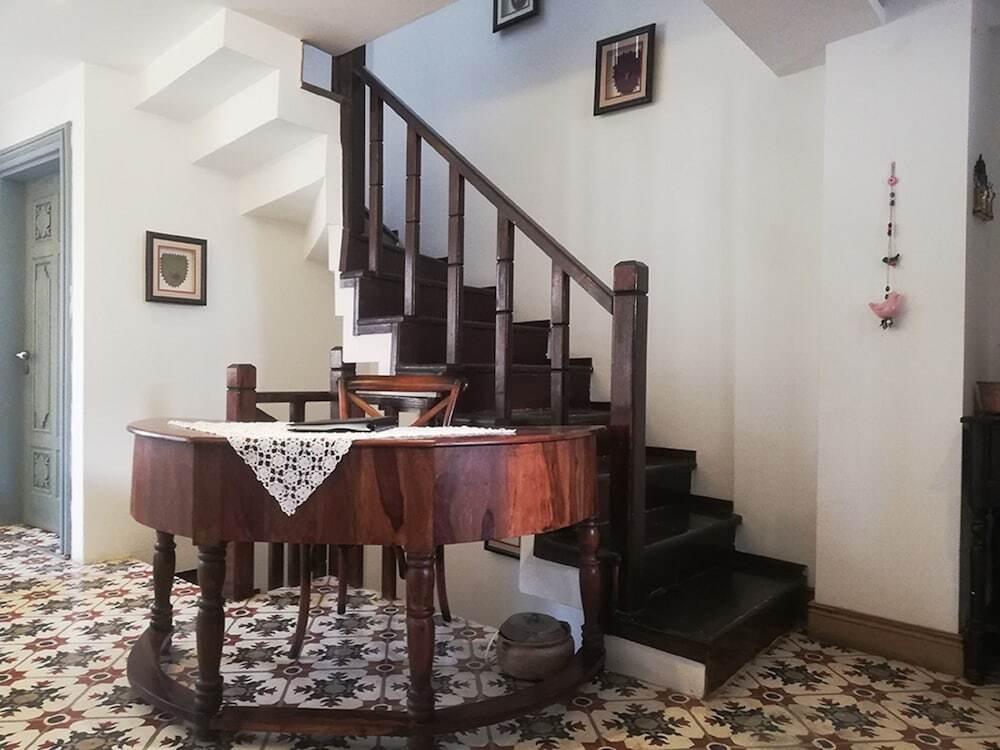Бозджаада: Oyku Butik Otel