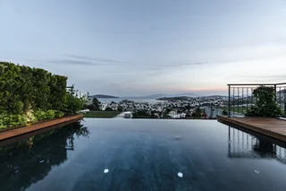 Бодрум: Вилла The Elysium Miramar Bodrum