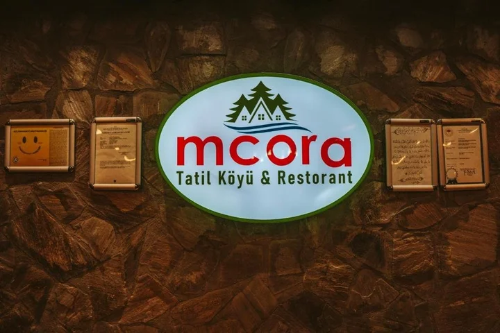 Чамлыхемшин: Mcora Tatil Koyu