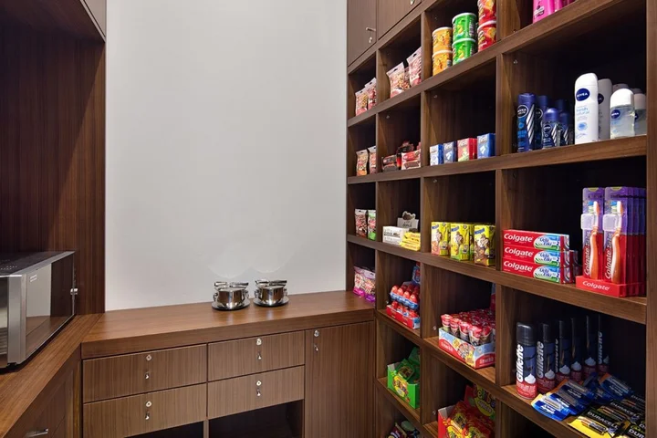Измир: Hilton Garden Inn Izmir Bayrakli