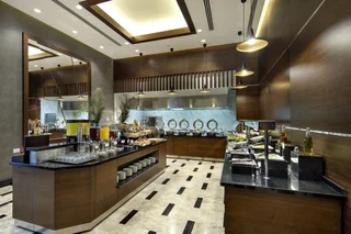 Измир: Hilton Garden Inn Izmir Bayrakli