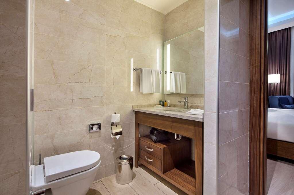 Измир: Hilton Garden Inn Izmir Bayrakli