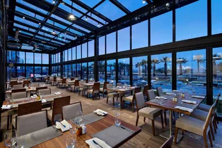 Измир: Hilton Garden Inn Izmir Bayrakli
