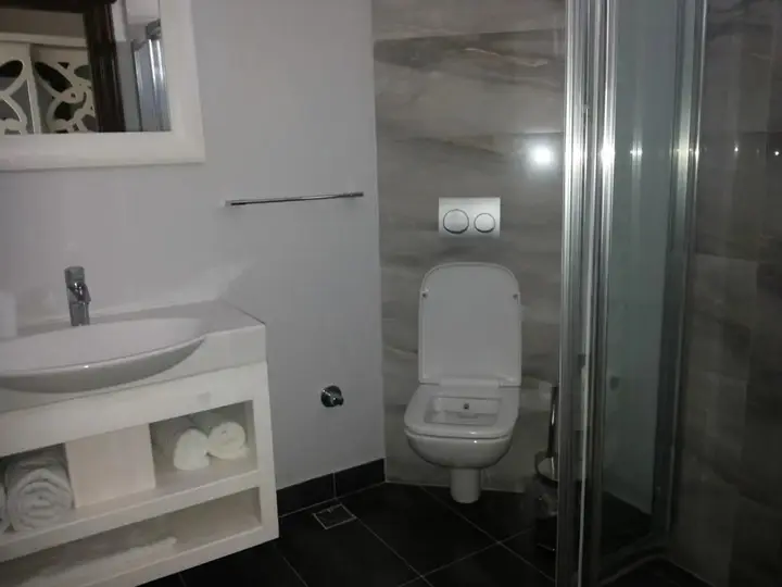 Бодрум: Meggs Bodrum Beach Hotel