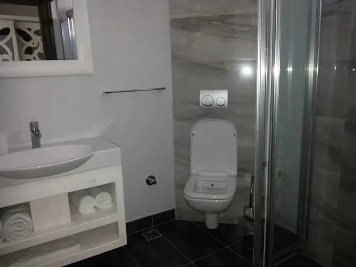 Бодрум: Meggs Bodrum Beach Hotel